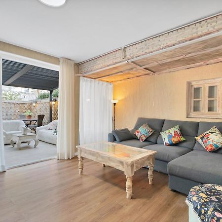 Bonita Casa Adosada En Esquina Marbella Ngoại thất bức ảnh