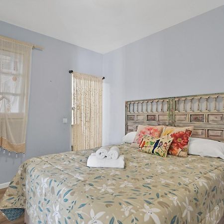 Bonita Casa Adosada En Esquina Marbella Ngoại thất bức ảnh