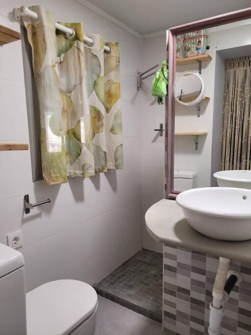 Bonita Casa Adosada En Esquina Marbella Ngoại thất bức ảnh