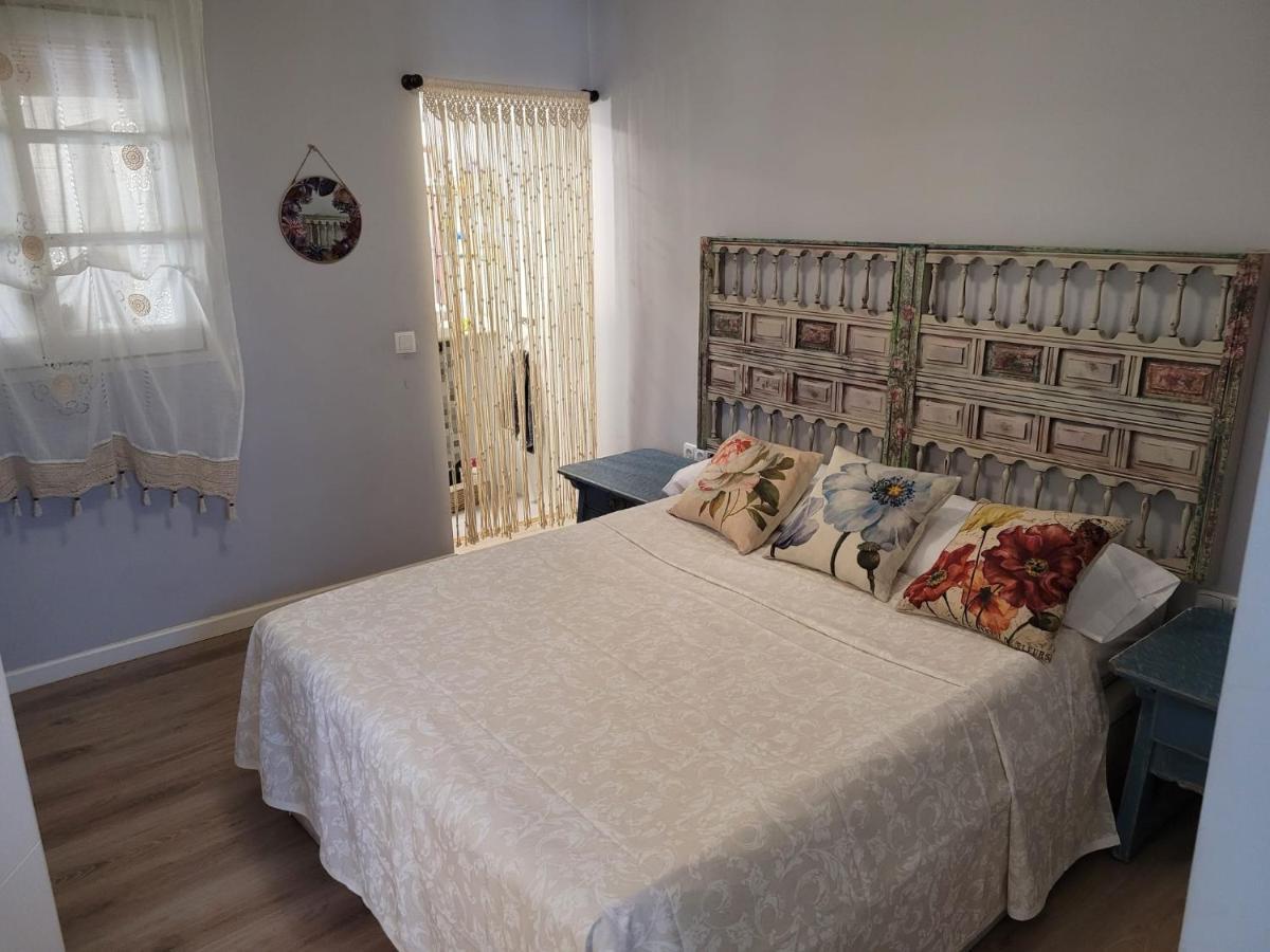 Bonita Casa Adosada En Esquina Marbella Ngoại thất bức ảnh