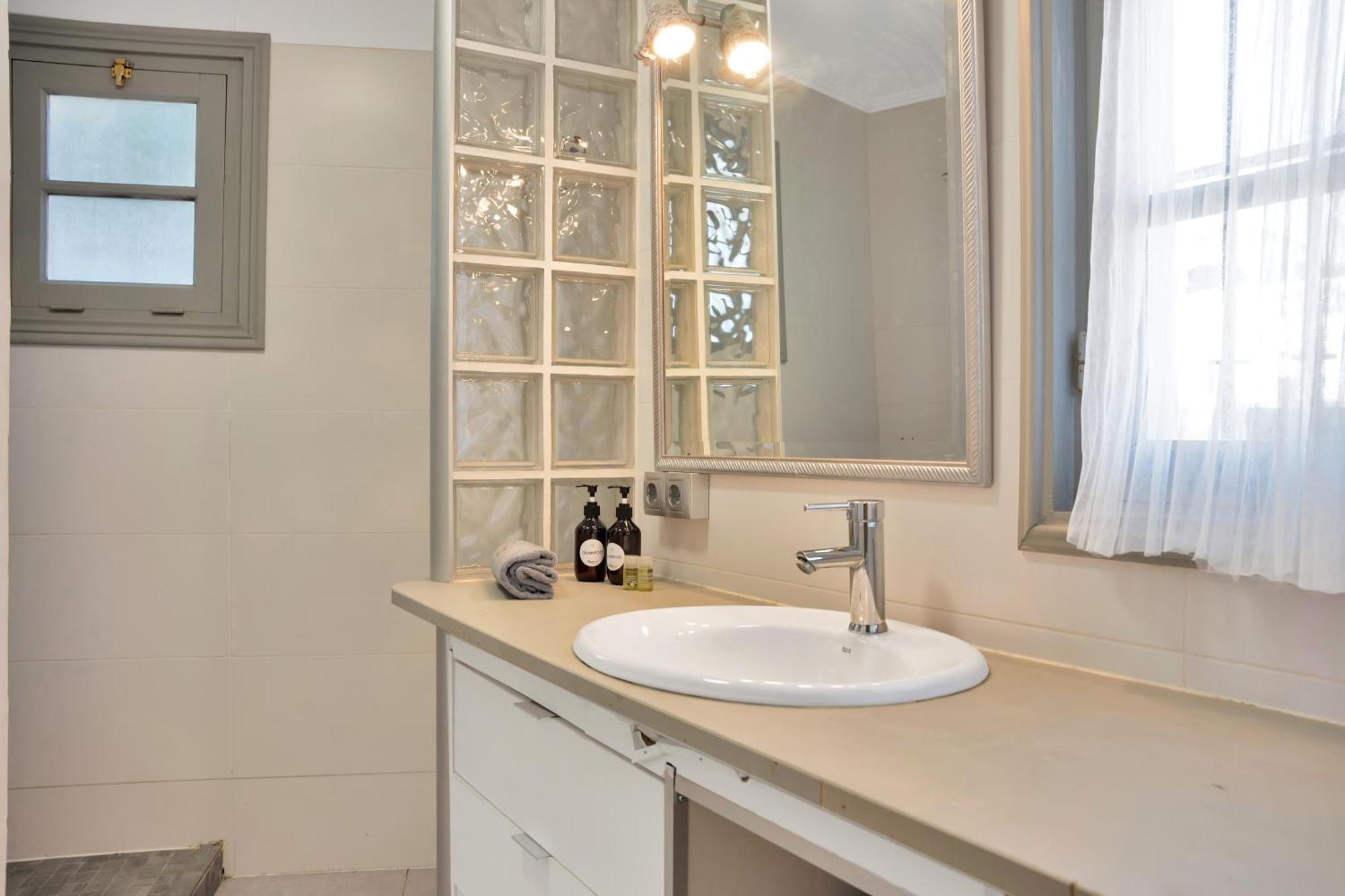 Bonita Casa Adosada En Esquina Marbella Ngoại thất bức ảnh