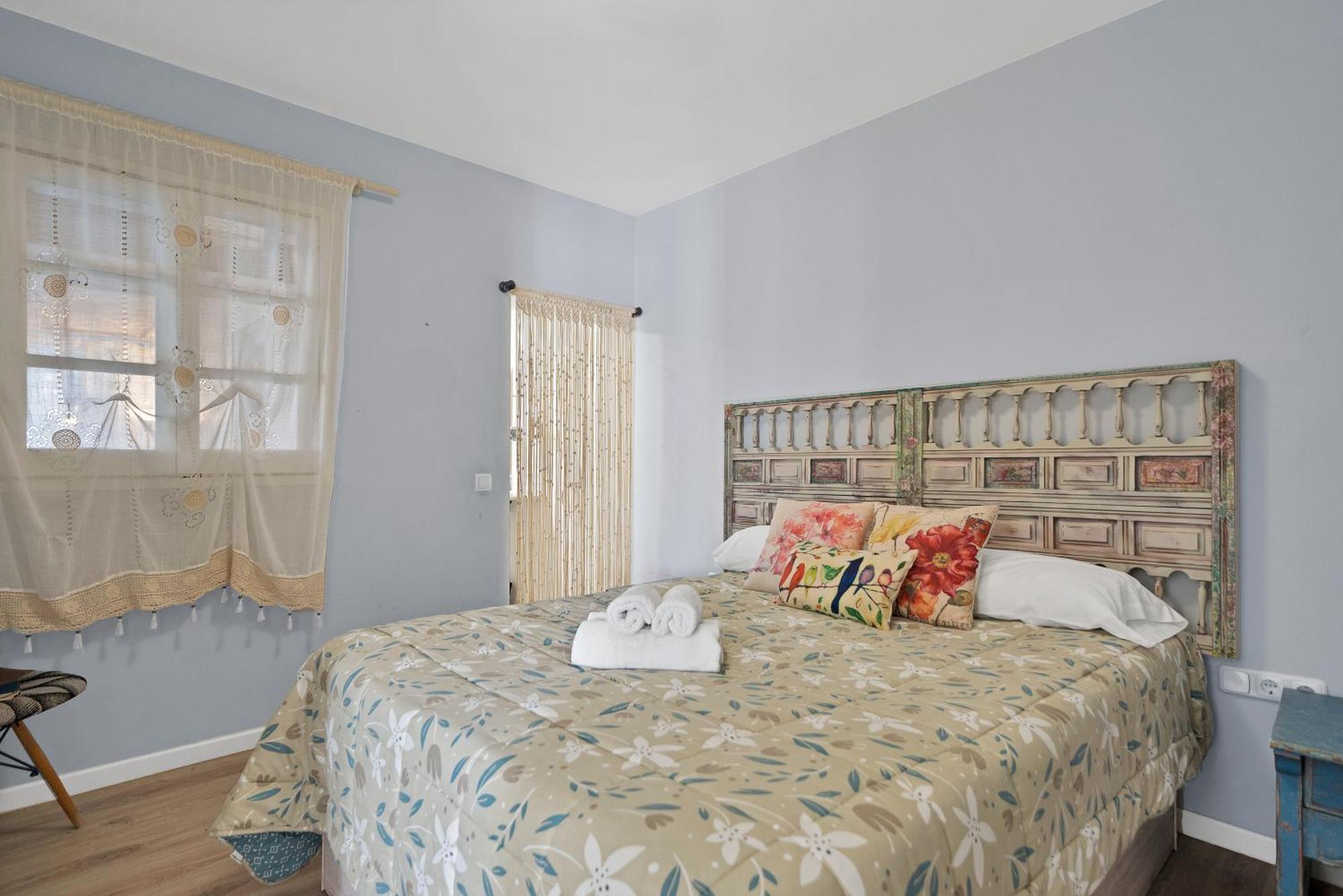 Bonita Casa Adosada En Esquina Marbella Ngoại thất bức ảnh